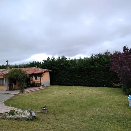 Holiday home Casa Ninas *