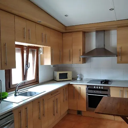 Holiday home Casa Ninas *