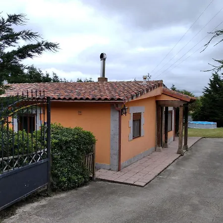 Holiday home Casa Ninas