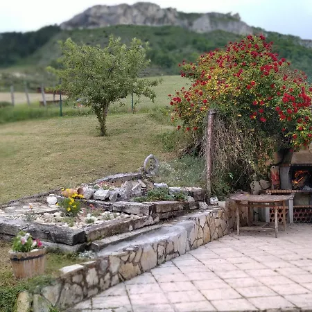 Casa Ninas * Quintanahedo