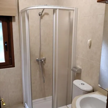 Holiday home Casa Ninas