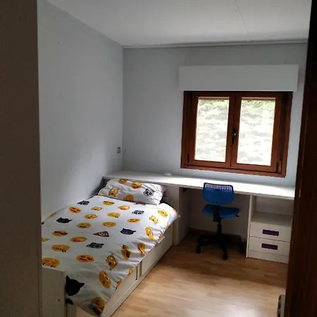 Casa Ninas * Quintanahedo