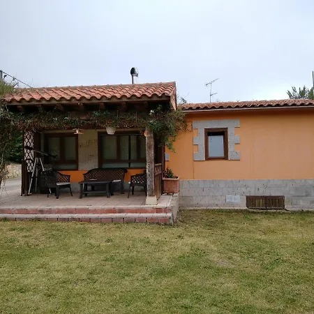 Casa Ninas Holiday home *