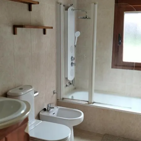 Casa Ninas Holiday home Quintanahedo