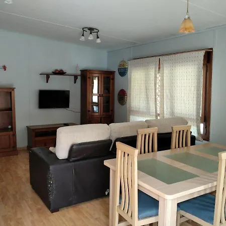 Casa Ninas Holiday home *