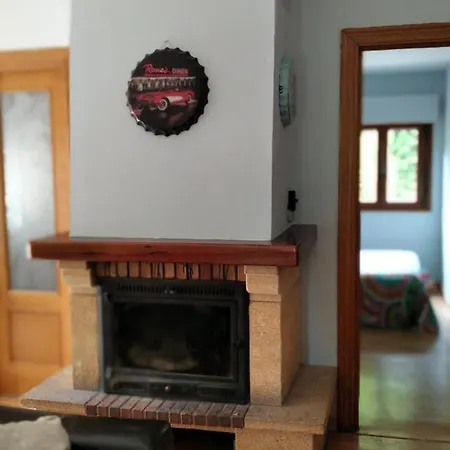 Holiday home Casa Ninas Quintanahedo