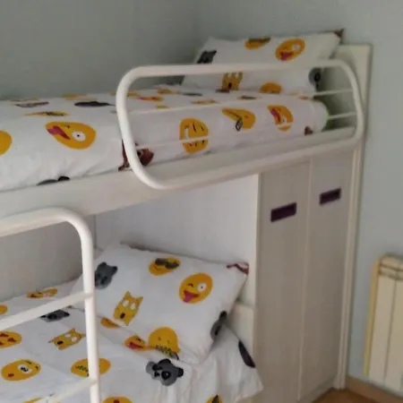 Casa Ninas Holiday home