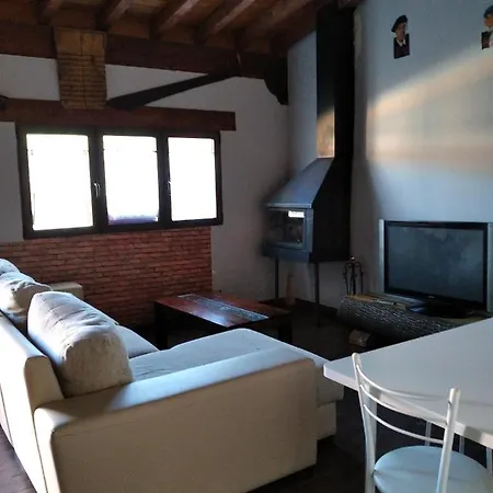 Casa Ninas Hébergement de vacances