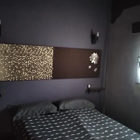 Casa Ninas *