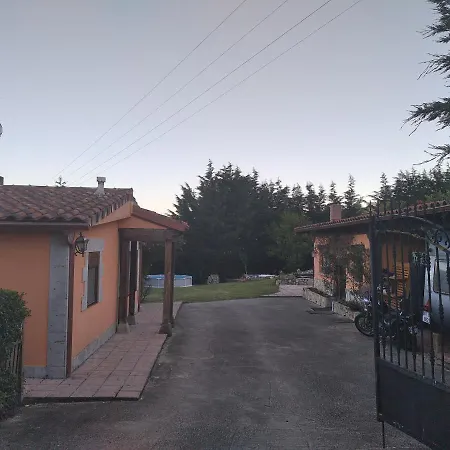 Holiday home Casa Ninas Quintanahedo
