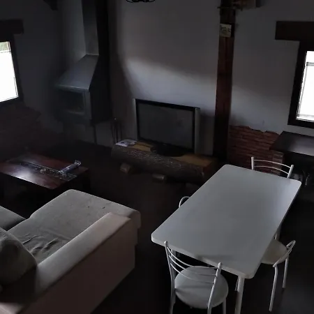 Casa Ninas Holiday home *