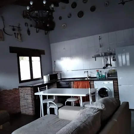 Casa Ninas *