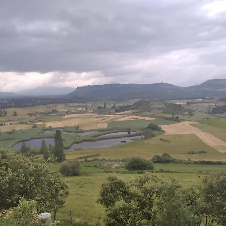 Casa Ninas Holiday home