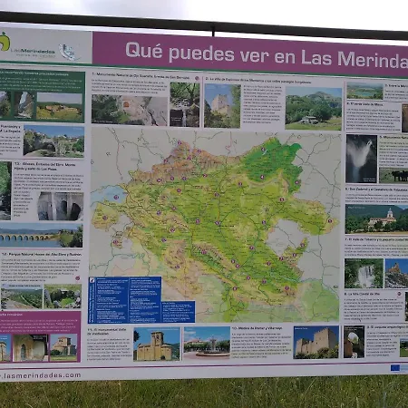 Holiday home Casa Ninas *