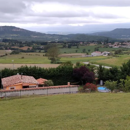 Casa Ninas Hébergement de vacances
