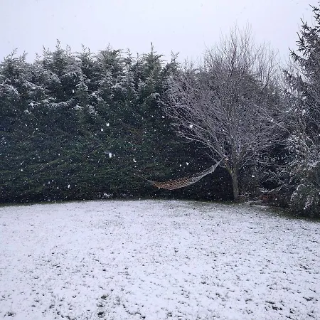 Holiday home Casa Ninas *