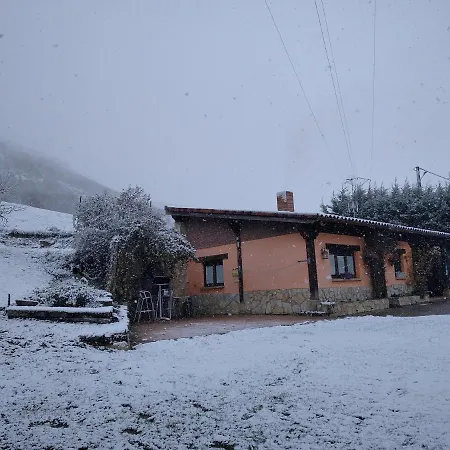 Casa Ninas Ferienhaus