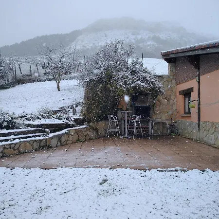 Casa Ninas * Quintanahedo