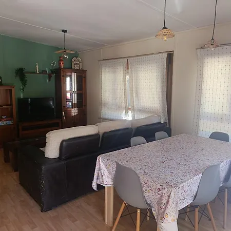 Casa Ninas Ferienhaus