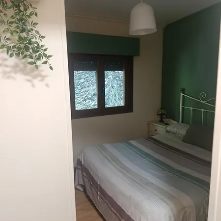 Ferienhaus Casa Ninas
