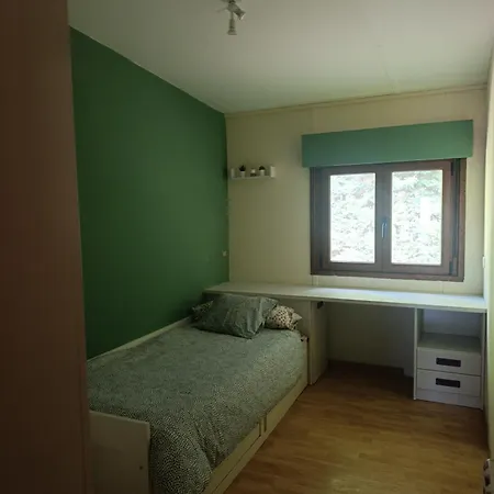 Casa Ninas Ferienhaus *
