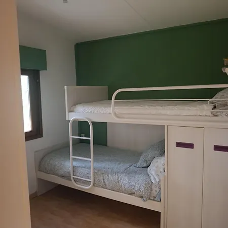 Ferienhaus Casa Ninas Quintanahedo
