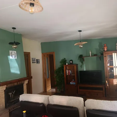 Casa Ninas *