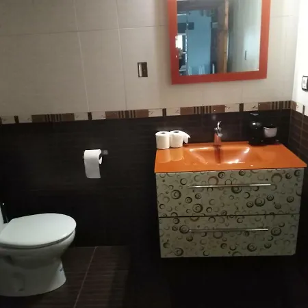 Casa Ninas Ferienhaus