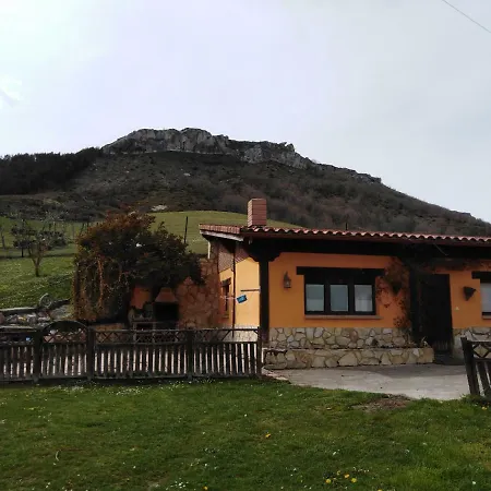 Casa Ninas Holiday home