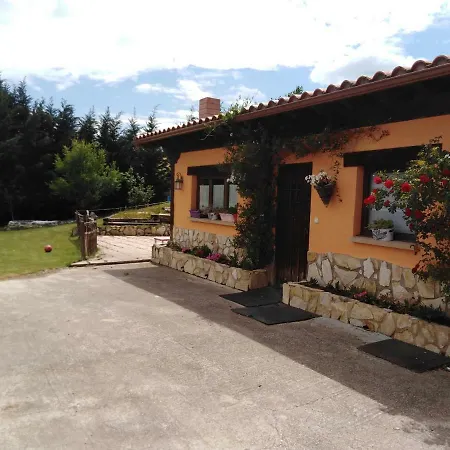 Casa Ninas Ferienhaus *