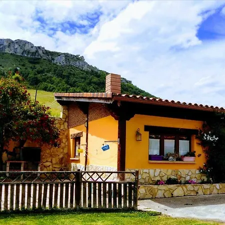 Holiday home Casa Ninas *