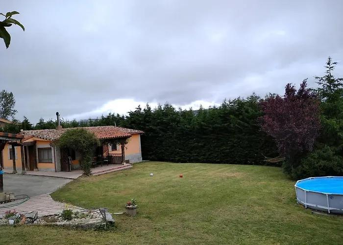 Casa vacanze Casa Ninas *