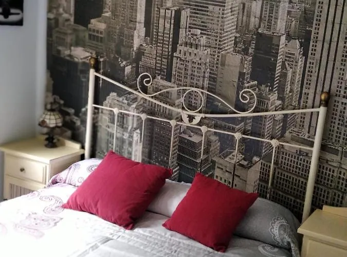 Casa Ninas Quintanahedo