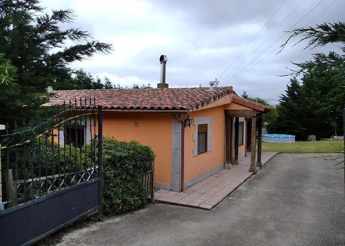 Casa vacanze Casa Ninas