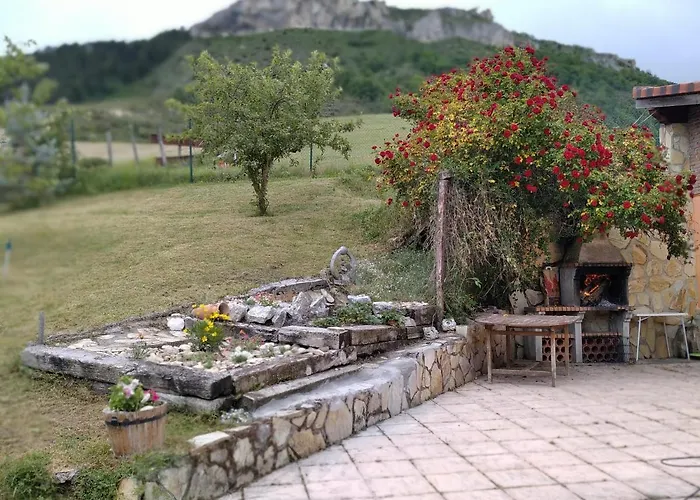 Casa Ninas * Quintanahedo