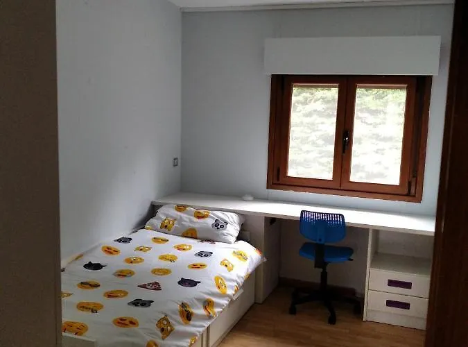 Casa Ninas * Quintanahedo