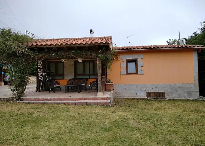 Casa Ninas Casa vacanze *