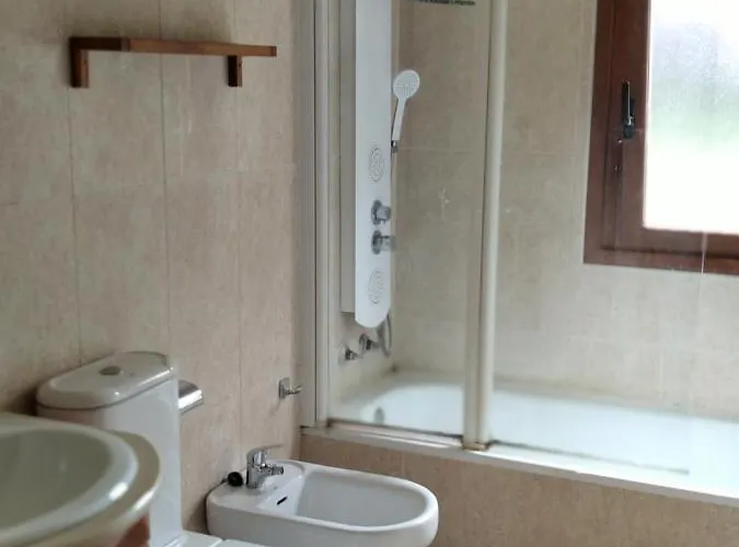 Casa Ninas Casa vacanze Quintanahedo