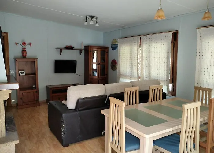 Casa Ninas Casa vacanze *