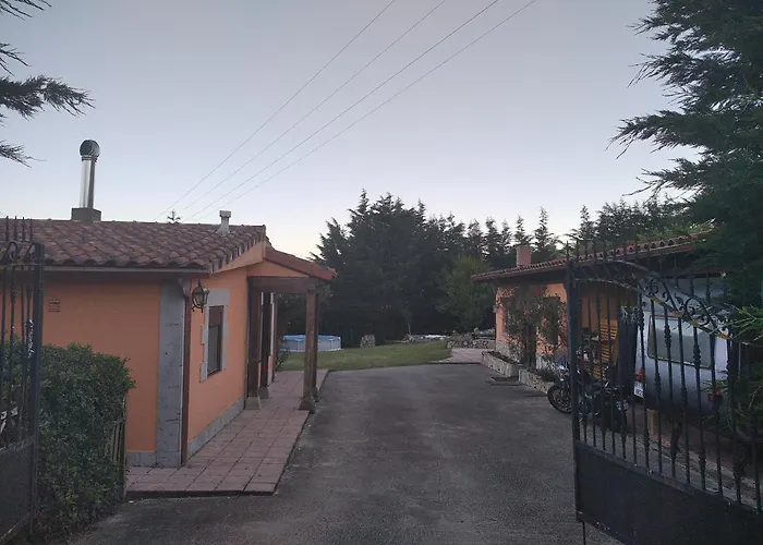 Casa vacanze Casa Ninas Quintanahedo