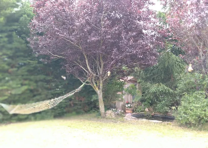 Casa Ninas 펜션 Quintanahedo