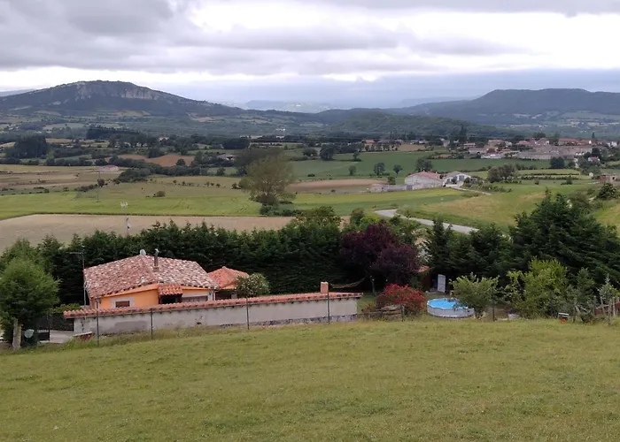 Casa Ninas Casa vacanze