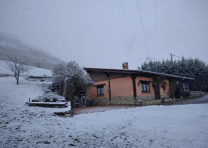 Casa Ninas Casa vacanze