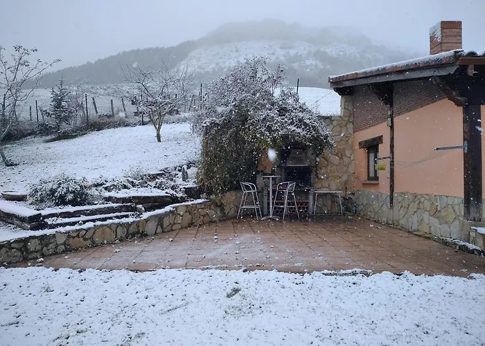 Casa Ninas * Quintanahedo