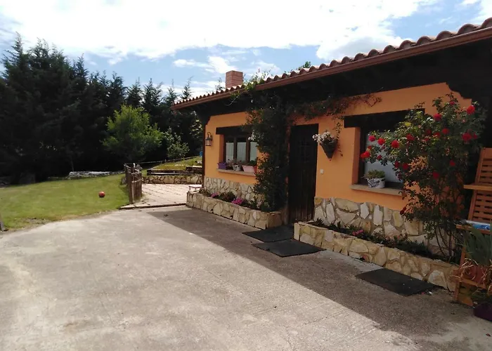 Casa Ninas Casa vacanze *