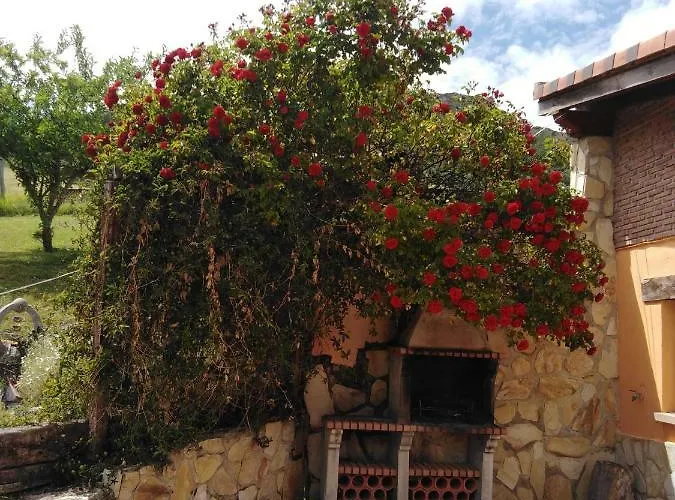 Casa Ninas Casa vacanze Quintanahedo